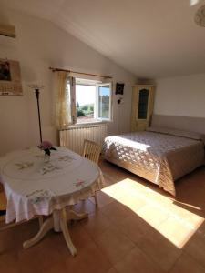 Apartma Barižoni 
