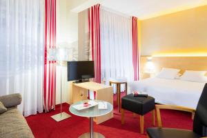 Hotels Auberge Sundgovienne : photos des chambres