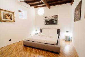 The Oasis of Trastevere