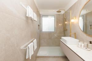 Le Paloma, High standing, 3 min beach, air conditioning, 4 Prs