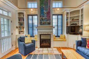 Seaside- Another Dream