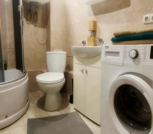 Tech City Apartments, Nr Vilnius Old Town