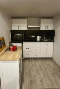 Tech City Apartments, Nr Vilnius Old Town