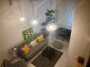 Tech City Apartments, Nr Vilnius Old Town