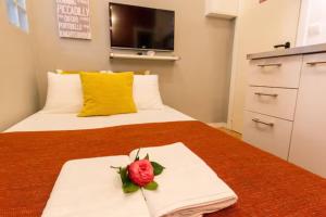 Downtown Porto Twins II - City Center