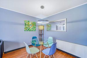 Urban Bloom 3D Wifi y Estacionamiento