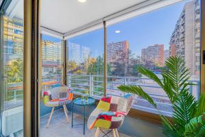 Urban Bloom 3D Wifi y Estacionamiento