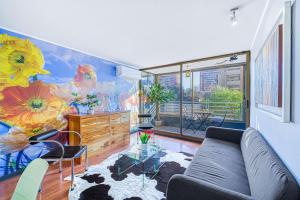 Urban Bloom 3D Wifi y Estacionamiento