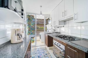 Urban Bloom 3D Wifi y Estacionamiento