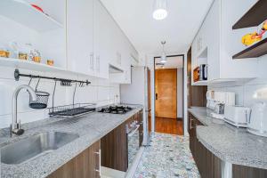 Urban Bloom 3D Wifi y Estacionamiento