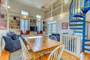 Seaside - American Dream