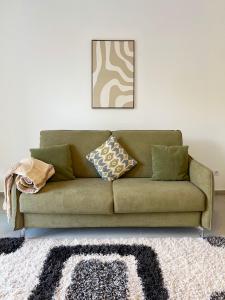 Feel Like Casa Lake Como