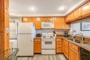 Sea Colony - 107 Chesapeake House Rd