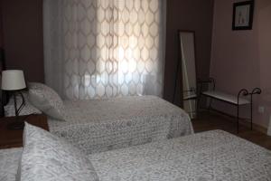 VIVIENDA DE USO TURISTICO El Jabalon