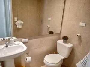 Arriendo departamento Concón 2H2B