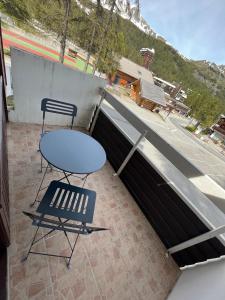 appartement cocooning ski au pied