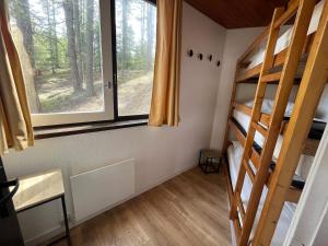 appartement cocooning ski au pied