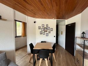 appartement cocooning ski au pied