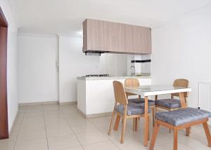 Apartamentos San Pedro