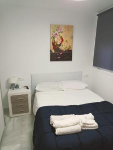 Ático Cassinello Roquetas