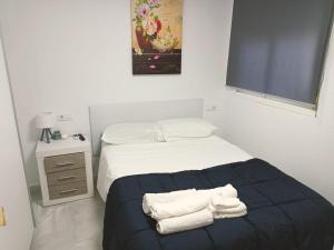 Ático Cassinello Roquetas