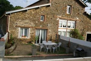 Maisons de vacances Gite du coudray 85 : photos des chambres