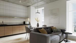 Апартаменти-студія, ЦЕНТР, біля Либідь Плаза