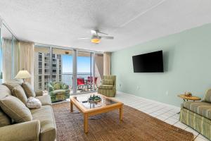 Shoreline Towers 2092