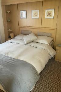 Cosy Caravan Ty Newydd