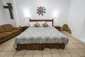 Las Mariposas Hotel & Studios