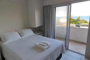 Apartamento praia Natal