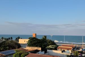 Apartamento praia Natal