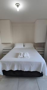 Apartamento praia Natal