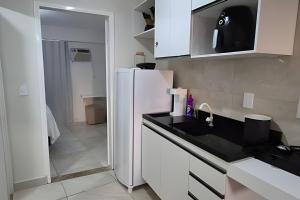 Apartamento praia Natal