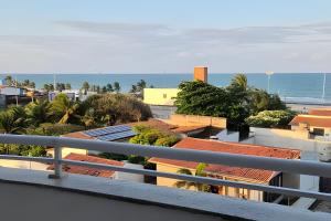 Apartamento praia Natal