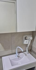 Apartamento praia Natal