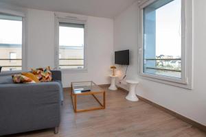 Studio avec wifi - Breizh Key
