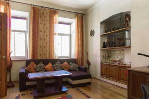 Saint Stephen Old Town Apartment