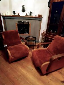 Saint Stephen Old Town Apartment