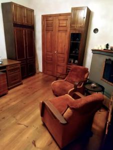 Saint Stephen Old Town Apartment