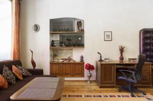 Saint Stephen Old Town Apartment