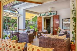 Hotel Edera