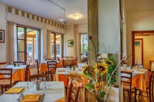 Hotel Edera