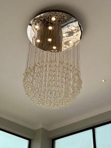 Tidewater Lagoon Villa