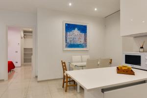 Moderno alloggio a Roma Centro