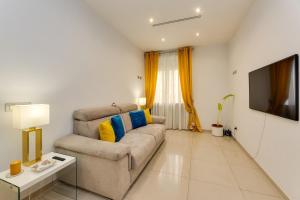 Moderno alloggio a Roma Centro