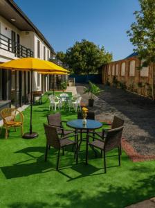 Hotel La Baie Royale - 3hvězdičkové hotely ve městě Pontorson