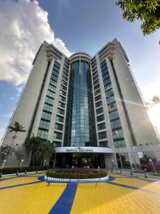 Suíte Amazônica Manaus