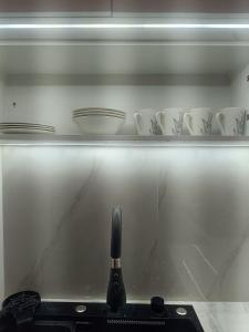 Moderna suite en centro de Guayaquil