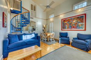 Seaside - American Dream